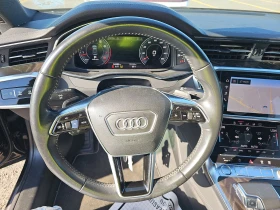 Audi A7 Bang & Olufsen* Virtual Cockpit Plus* Head-Up*  | Mobile.bg    8