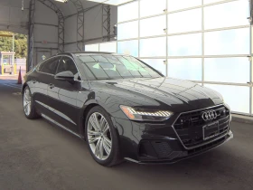Audi A7 Bang & Olufsen* Virtual Cockpit Plus* Head-Up*  | Mobile.bg    2