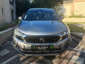     DS DS 4 1.6Blue-Hdi FaceLift