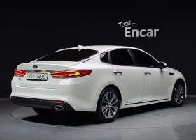 Kia K5 2.0 Prestige | Mobile.bg    2
