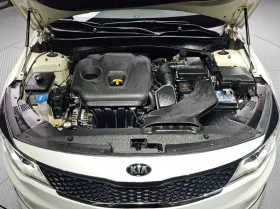 Kia K5 2.0 Prestige | Mobile.bg    6