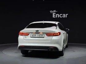 Kia K5 2.0 Prestige | Mobile.bg    4