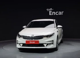 Kia K5 2.0 Prestige | Mobile.bg    3