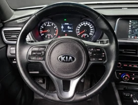 Kia K5 2.0 Prestige | Mobile.bg    12