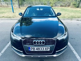 Audi A6 Allroad | Mobile.bg    13