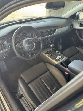 Audi A6 Allroad | Mobile.bg    11