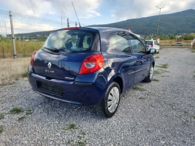 Renault Clio 1.2i КЛИМАТИК УНИКАТ - 3800 лв. - 76123342 3