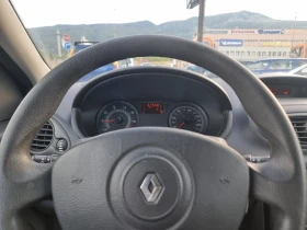 Renault Clio 1.2i КЛИМАТИК УНИКАТ - 3800 лв. - 76123342 12