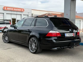 BMW 530 LCI/PANORAMA - 11888 лв. - 21331487 4
