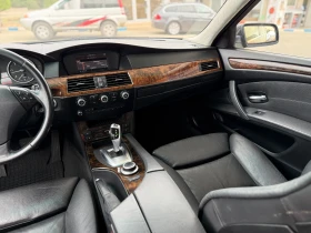 BMW 530 LCI/PANORAMA - 11888 лв. - 21331487 10