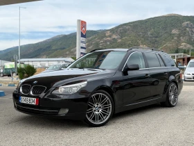 BMW 530 LCI/PANORAMA - 11888 лв. - 21331487 2