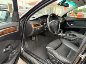 BMW 530 LCI/PANORAMA - 11888 лв. - 21331487 6