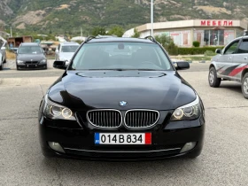 BMW 530 LCI/PANORAMA - 11888 лв. - 21331487 3