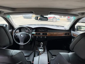BMW 530 LCI/PANORAMA - 11888 лв. - 21331487 8