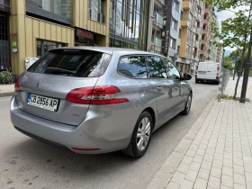 Peugeot 308 - 13800 лв. - 99698737 4