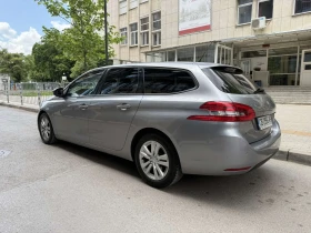 Peugeot 308 - 13800 лв. - 99698737 5