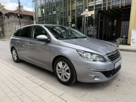 Peugeot 308 - 13800 лв. - 99698737 2
