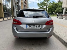 Peugeot 308 - 13800 лв. - 99698737 3