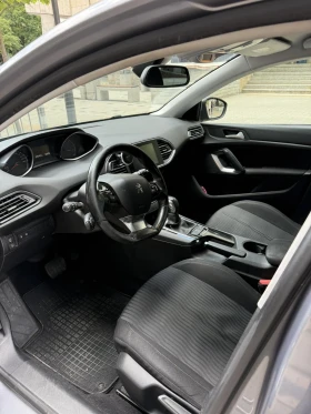 Peugeot 308 - 13800 лв. - 99698737 6