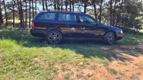 Skoda Octavia 1.8T 4X4 | Mobile.bg    3