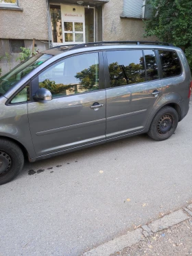 Обява за продажба на VW Touran ~4 000 лв. - изображение 3