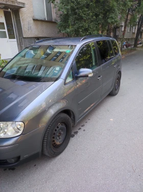 Обява за продажба на VW Touran ~4 000 лв. - изображение 2