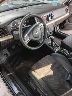 Обява за продажба на Opel Vectra ~3 000 лв. - изображение 6