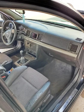 Обява за продажба на Opel Vectra ~3 000 лв. - изображение 9