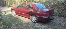 Peugeot 406 | Mobile.bg    3