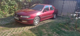     Peugeot 406