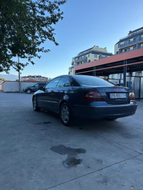 Mercedes-Benz CLK 270CDI | Mobile.bg    4