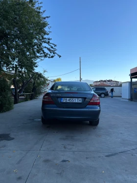Mercedes-Benz CLK 270CDI | Mobile.bg    5