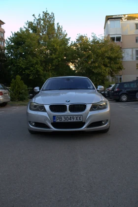 BMW 325 | Mobile.bg    5