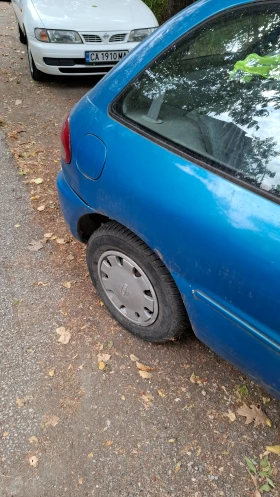 Обява за продажба на Mitsubishi Colt ~1 200 лв. - изображение 3
