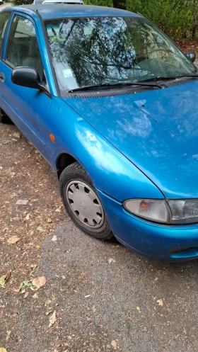Обява за продажба на Mitsubishi Colt ~1 200 лв. - изображение 1