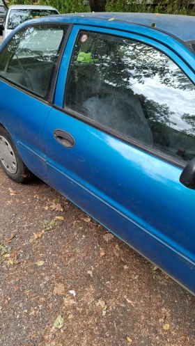 Обява за продажба на Mitsubishi Colt ~1 200 лв. - изображение 2