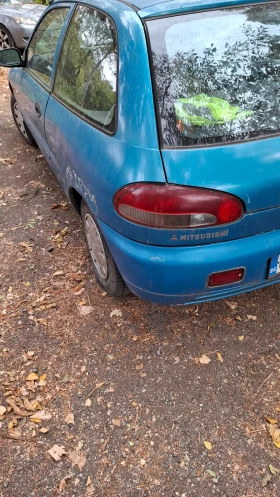 Обява за продажба на Mitsubishi Colt ~1 200 лв. - изображение 5
