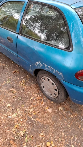 Обява за продажба на Mitsubishi Colt ~1 200 лв. - изображение 6
