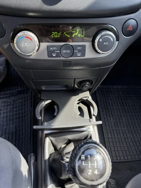 Chevrolet Aveo 1, 4 | Mobile.bg    8