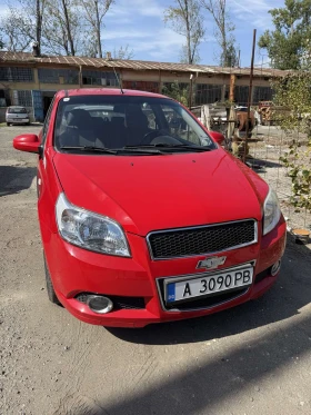 Chevrolet Aveo 1, 4 | Mobile.bg    2