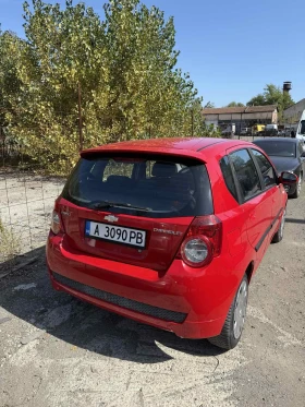 Chevrolet Aveo 1, 4 | Mobile.bg    3