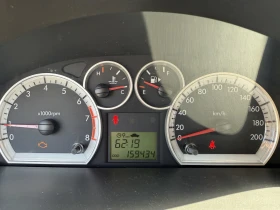 Chevrolet Aveo 1, 4 | Mobile.bg    9