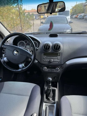 Chevrolet Aveo 1, 4 | Mobile.bg    10