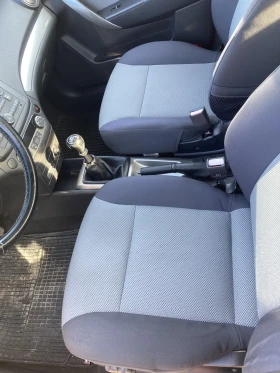 Chevrolet Aveo 1, 4 | Mobile.bg    5
