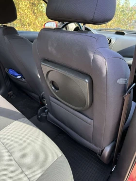 Chevrolet Aveo 1, 4 | Mobile.bg    7