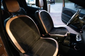 Обява за продажба на Renault Twingo Miss Sixty ~7 000 лв. - изображение 11 | Auto.bg Обява за продажба на Renault Twingo Miss Sixty ~7 000 лв. - изображение 11