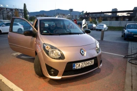 Обява за продажба на Renault Twingo Miss Sixty ~7 000 лв. - изображение 8 | Auto.bg Обява за продажба на Renault Twingo Miss Sixty ~7 000 лв. - изображение 8