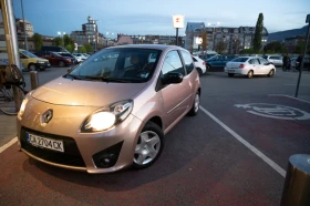 Обява за продажба на Renault Twingo Miss Sixty ~7 000 лв. - изображение 5 | Auto.bg Обява за продажба на Renault Twingo Miss Sixty ~7 000 лв. - изображение 5