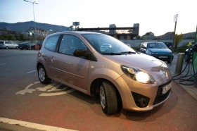 Обява за продажба на Renault Twingo Miss Sixty ~7 000 лв. - изображение 6 | Auto.bg Обява за продажба на Renault Twingo Miss Sixty ~7 000 лв. - изображение 6