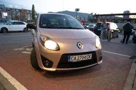 Обява за продажба на Renault Twingo Miss Sixty ~7 000 лв. - изображение 1 | Auto.bg Обява за продажба на Renault Twingo Miss Sixty ~7 000 лв. - изображение 1